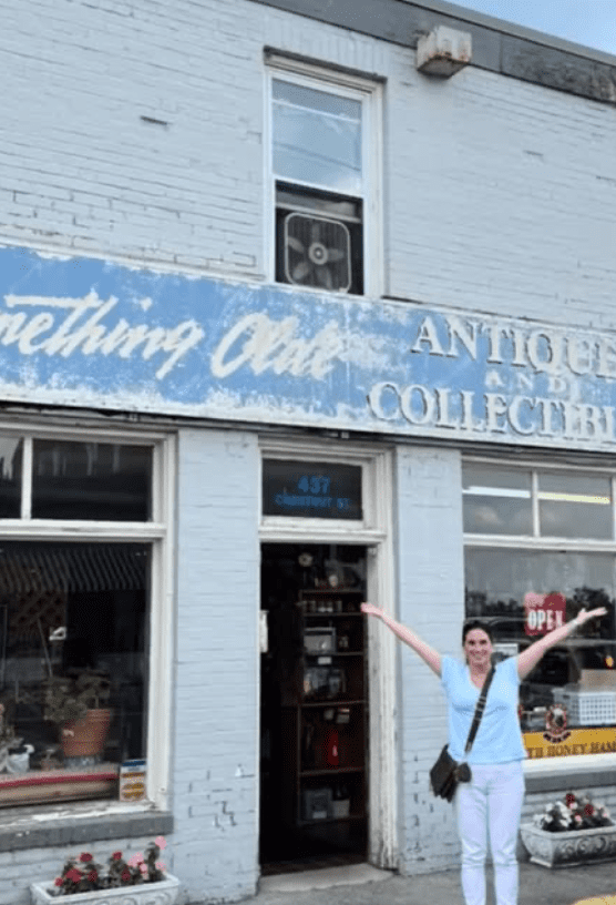 Campton Vintage & Antiques