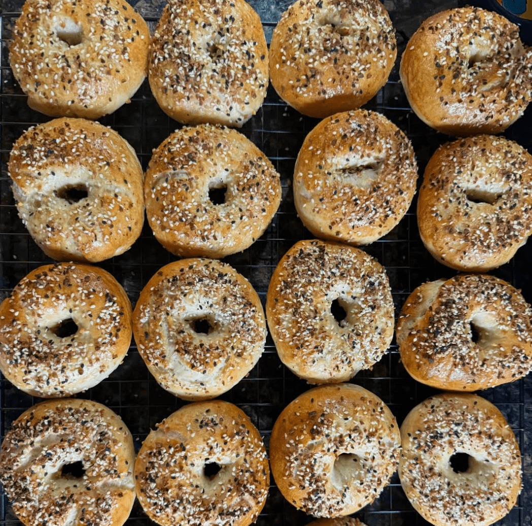 Still We Rise Bread Co