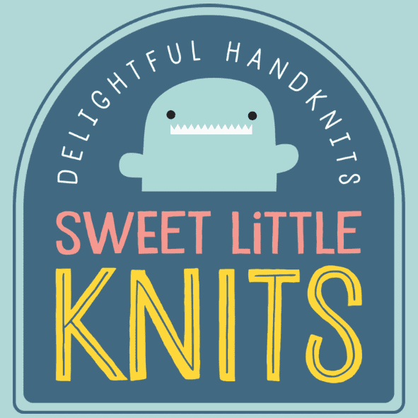Sweet Little Knits