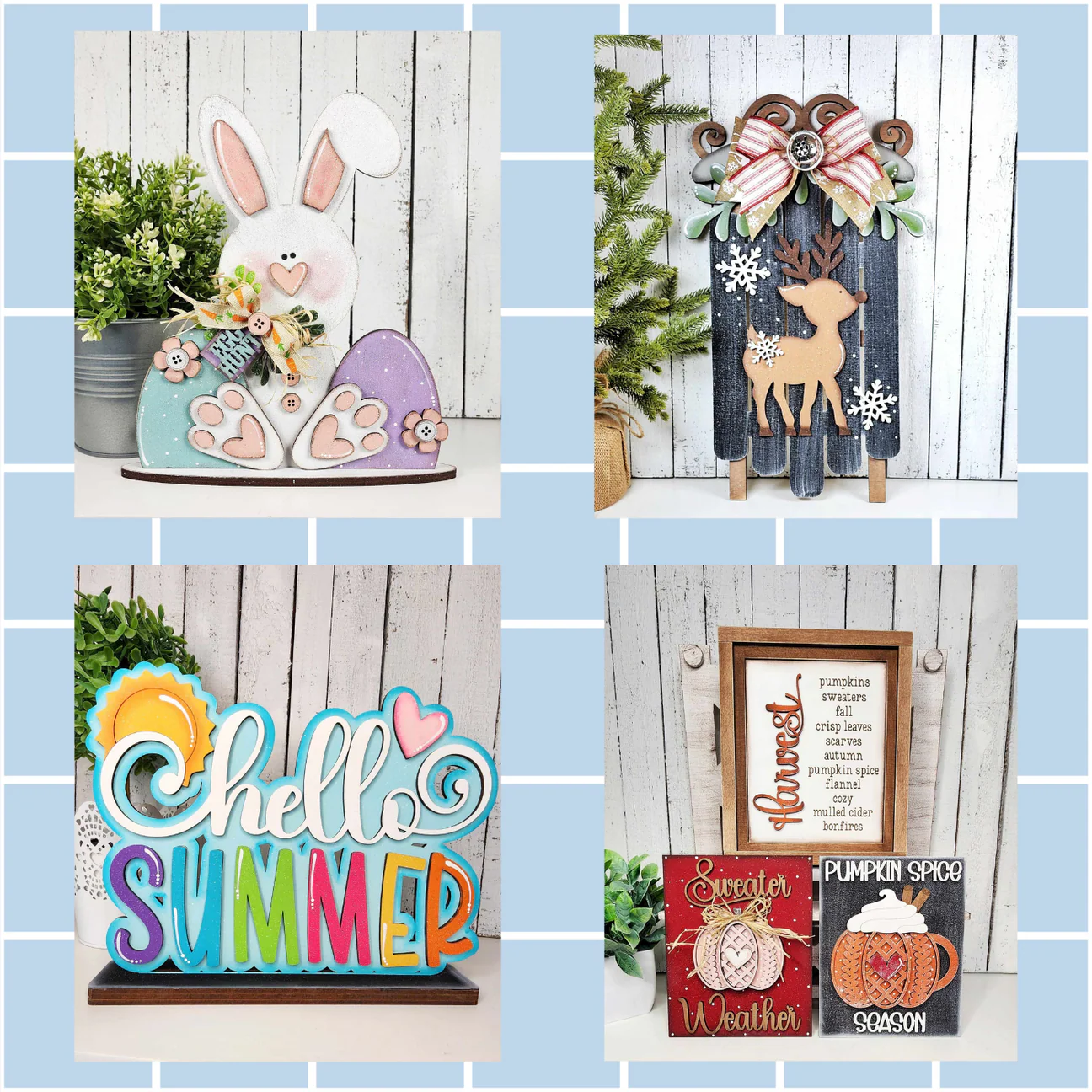 The Rustic Rhode Subscription Box