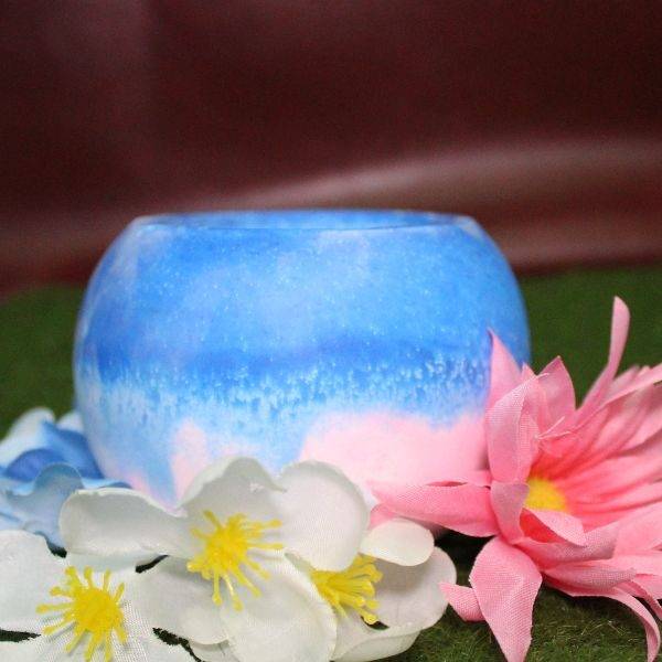 Spitewick Transgender Candle