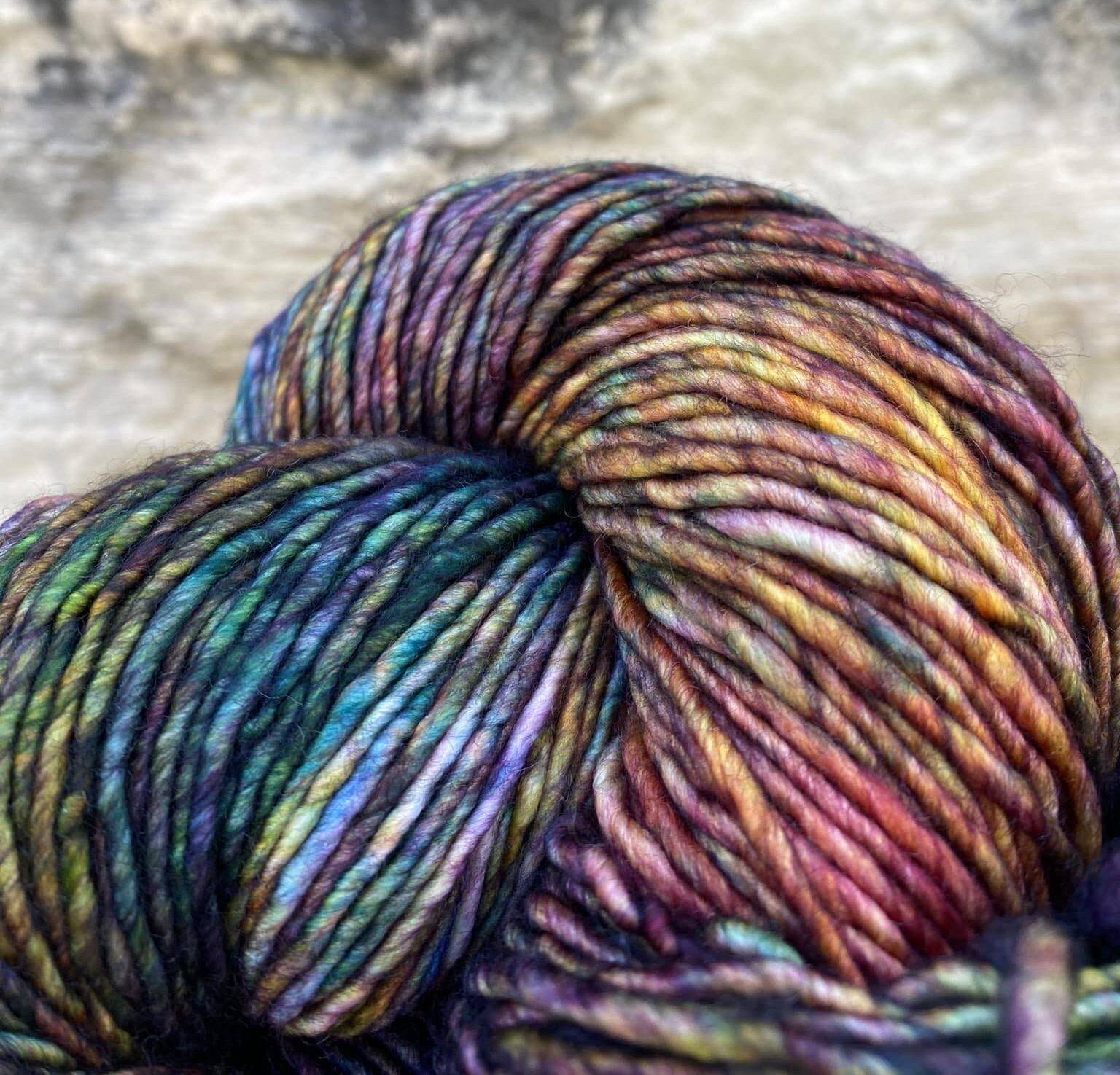 Wren & Purl