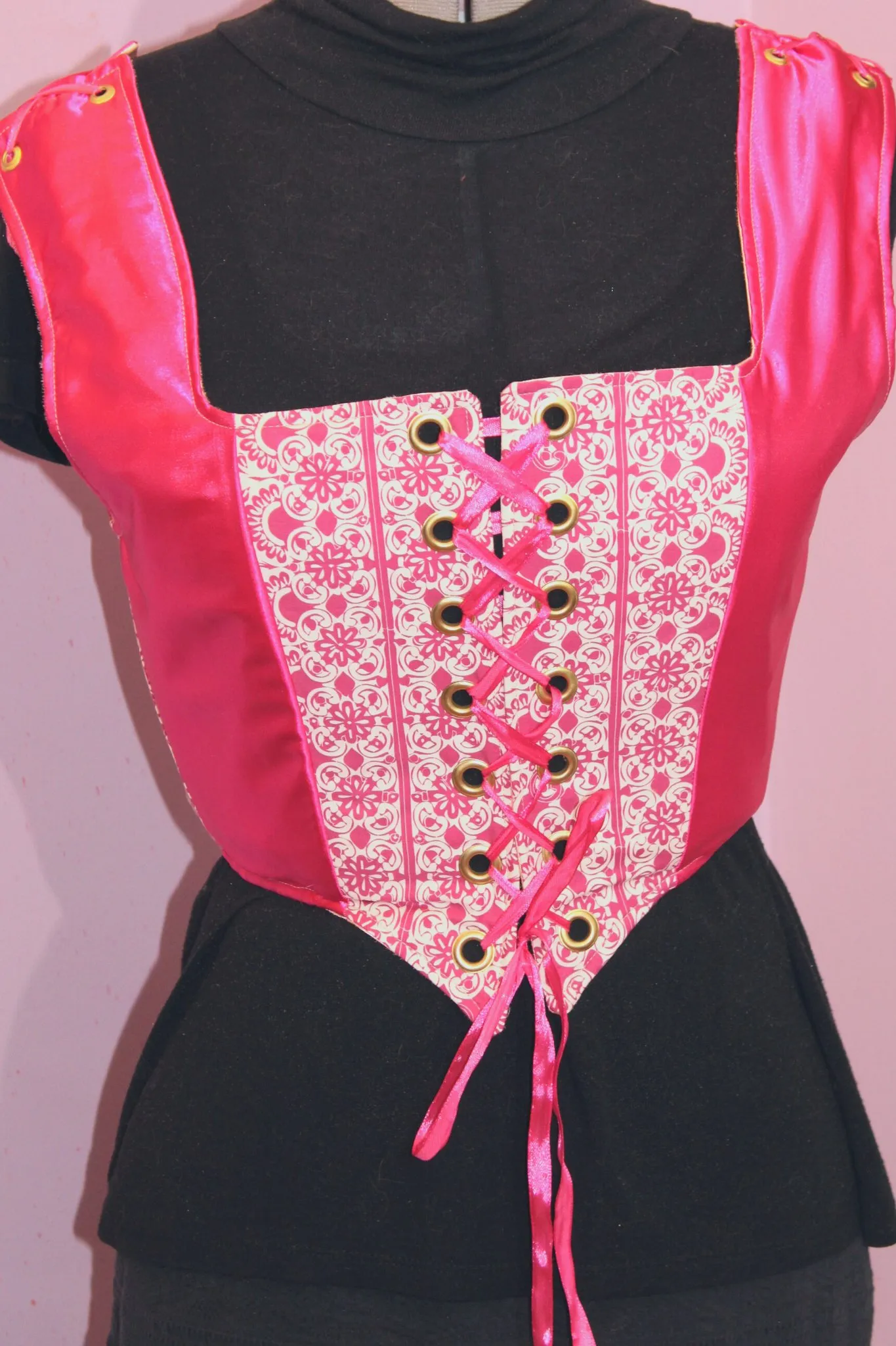 Amaranth Costume Designs