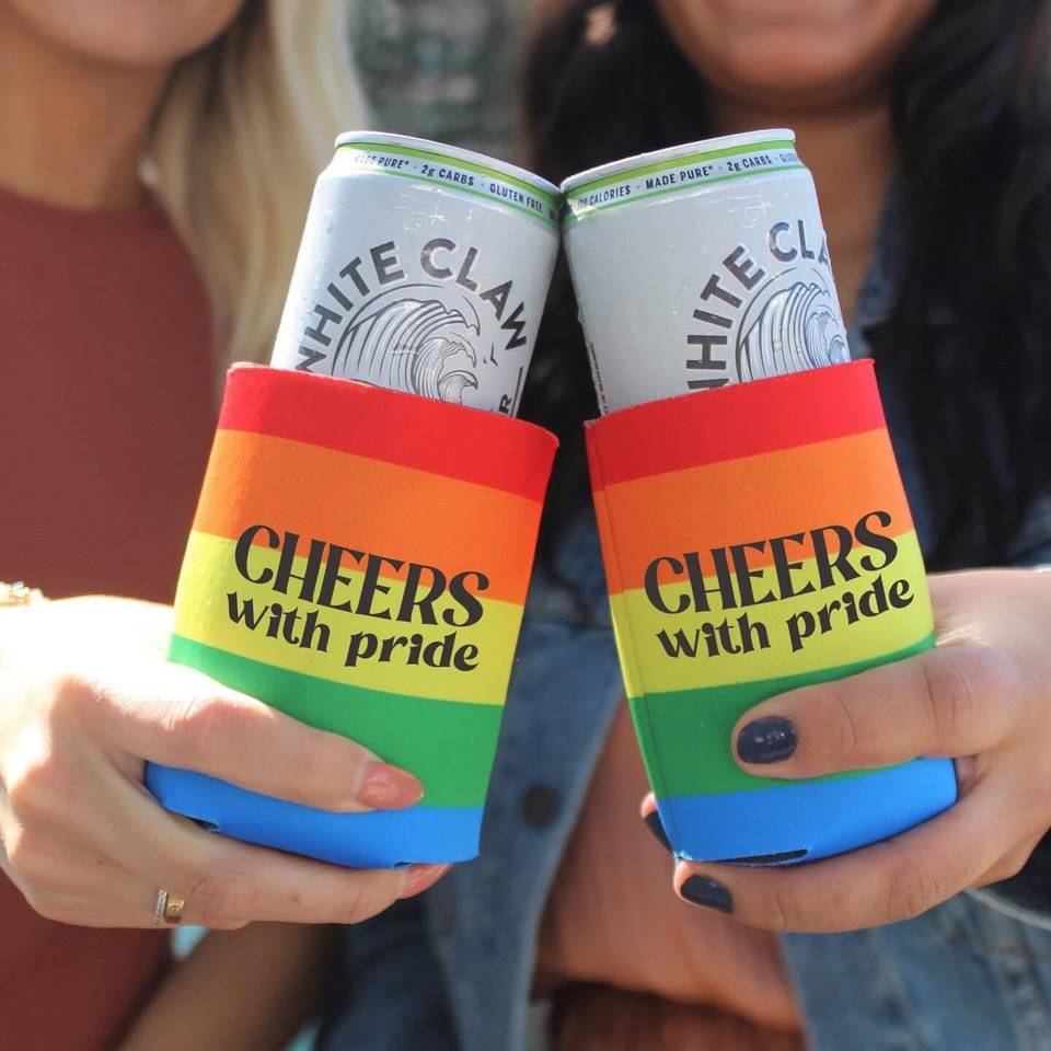 Ask Charlie Coozies