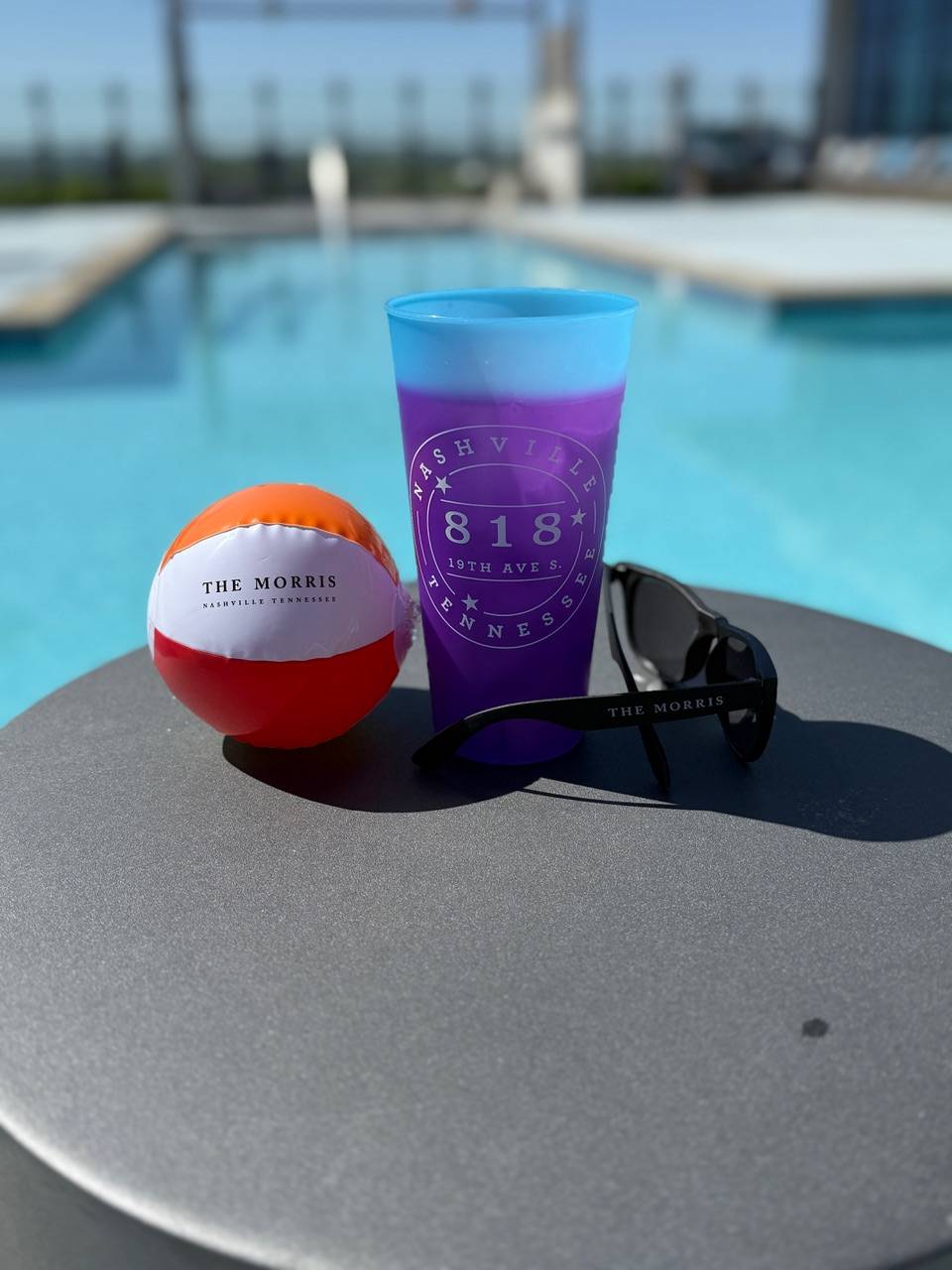 Ask Charlie Cups and Branded Merchandise