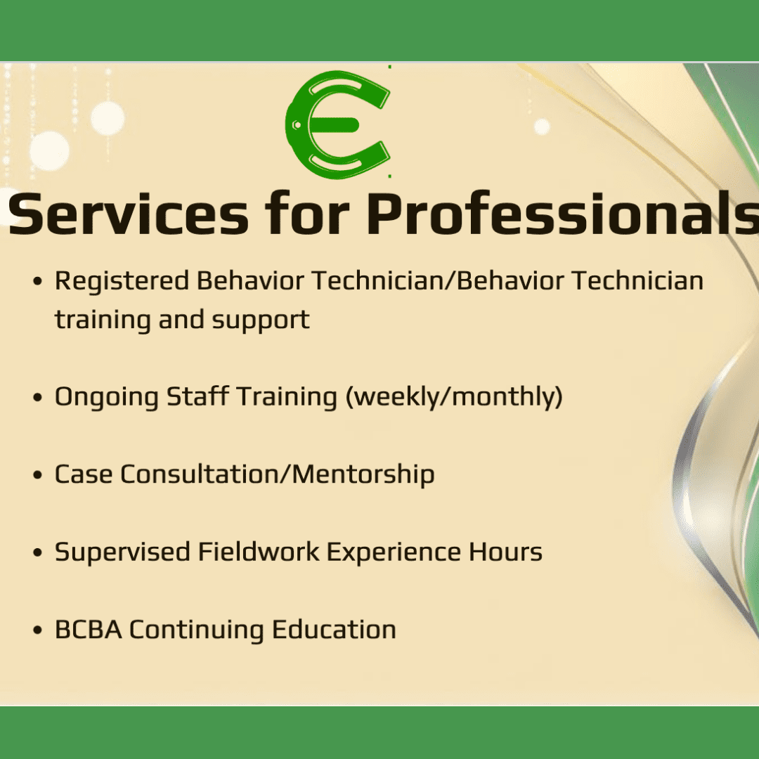 Eligius Professionals
