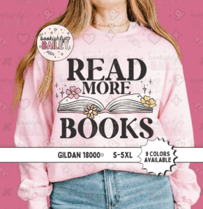 Bookishly Bailey