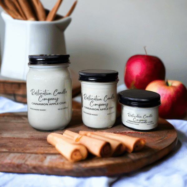 Restoration Candle Co