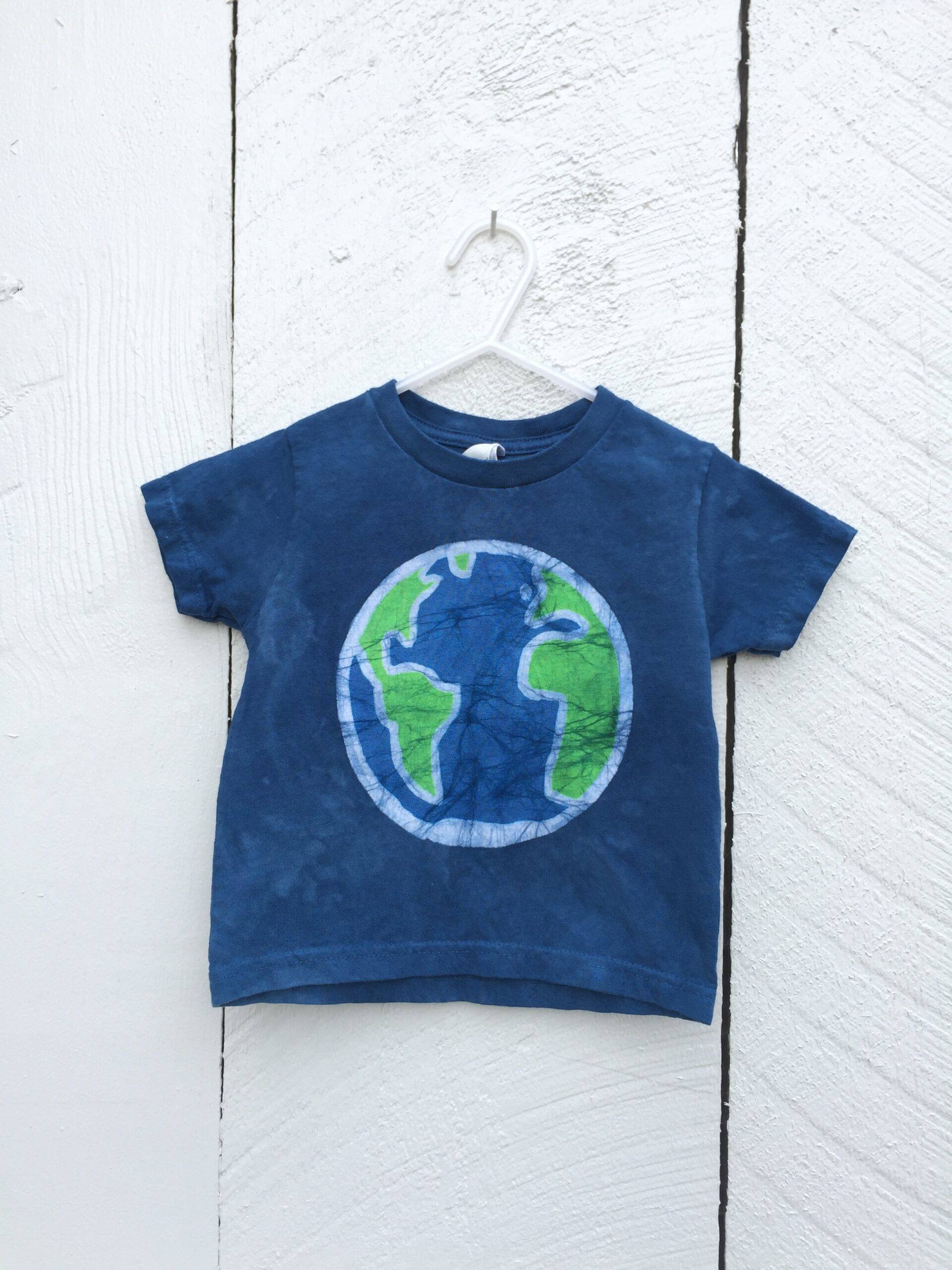 Peace Baby Batiks