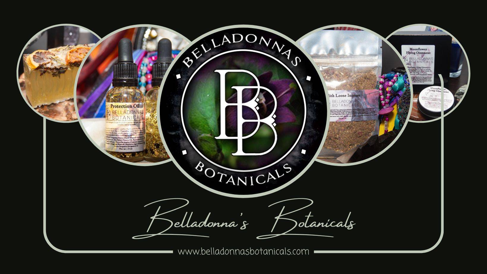 Belladonna Botanicals