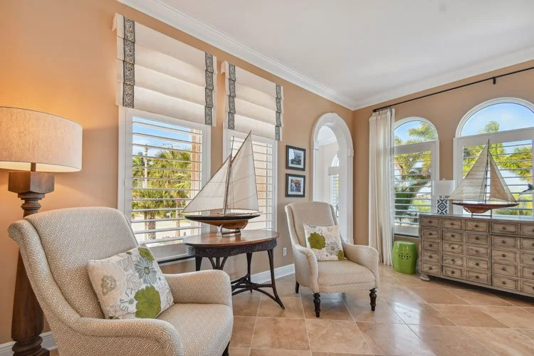 Cross Keys Designs Coastal Living