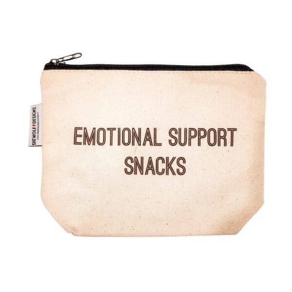 Emotional Support Snacks Likely Store(y(