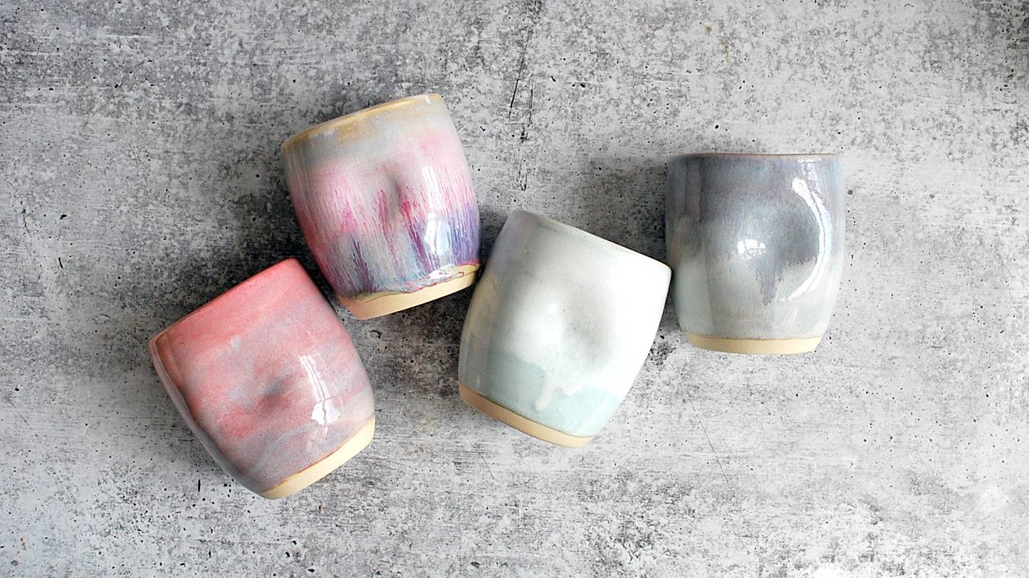 Lauren Sumner Pottery