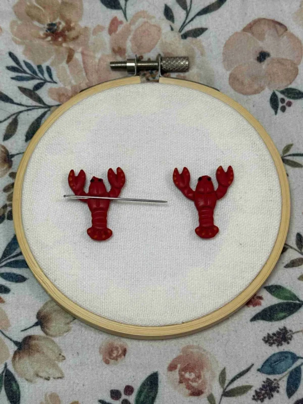 Mainely XStitch