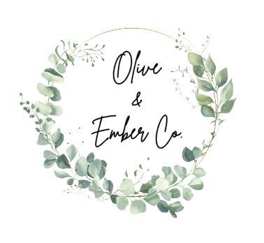 Olive & Ember