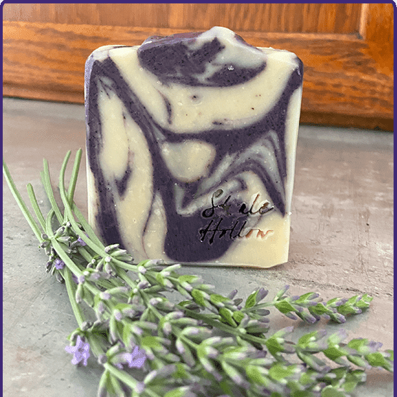 Shale Hollow Goat Milk Soaps