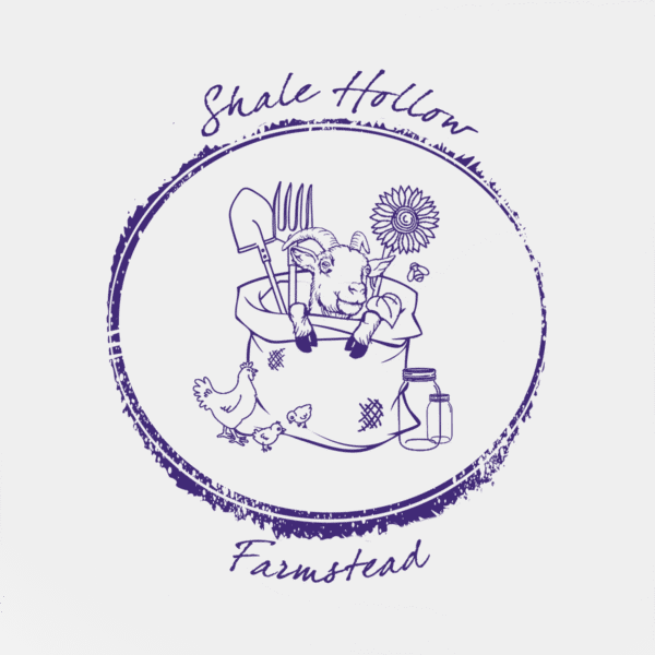 Shale Hollow Farmstead