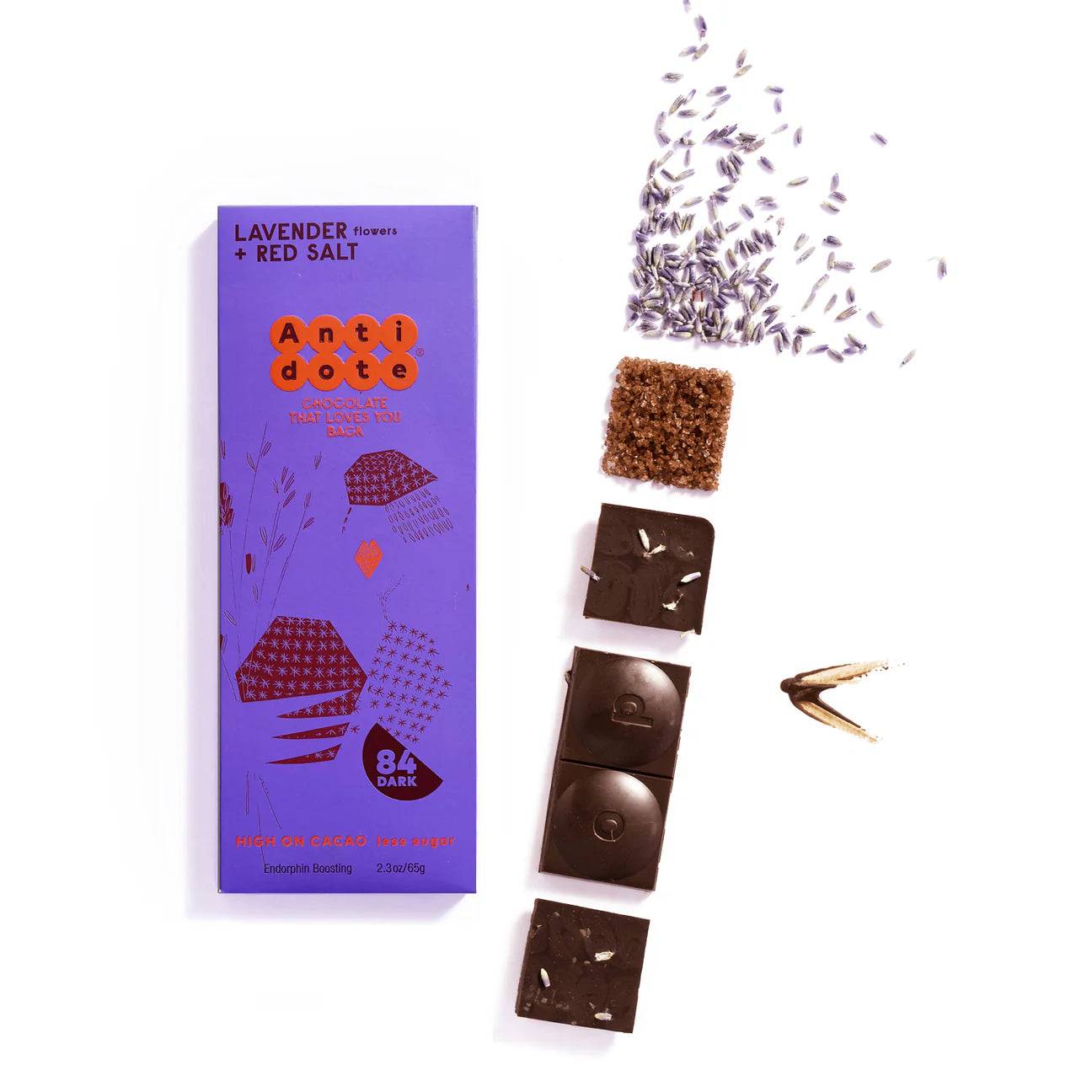 Chocolate Dispensary Antidote_Lavender_RedSalt