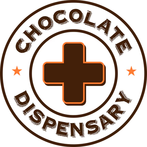Chocolate Dispensary logo