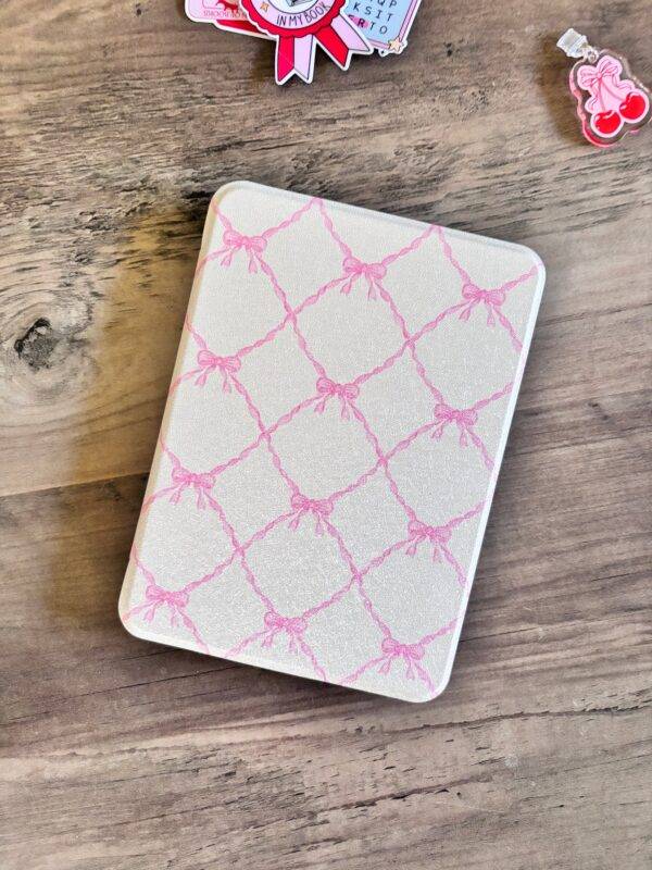 Coquette-Pink-Bows-Kindle-Case-Market-by-Mari-600x800