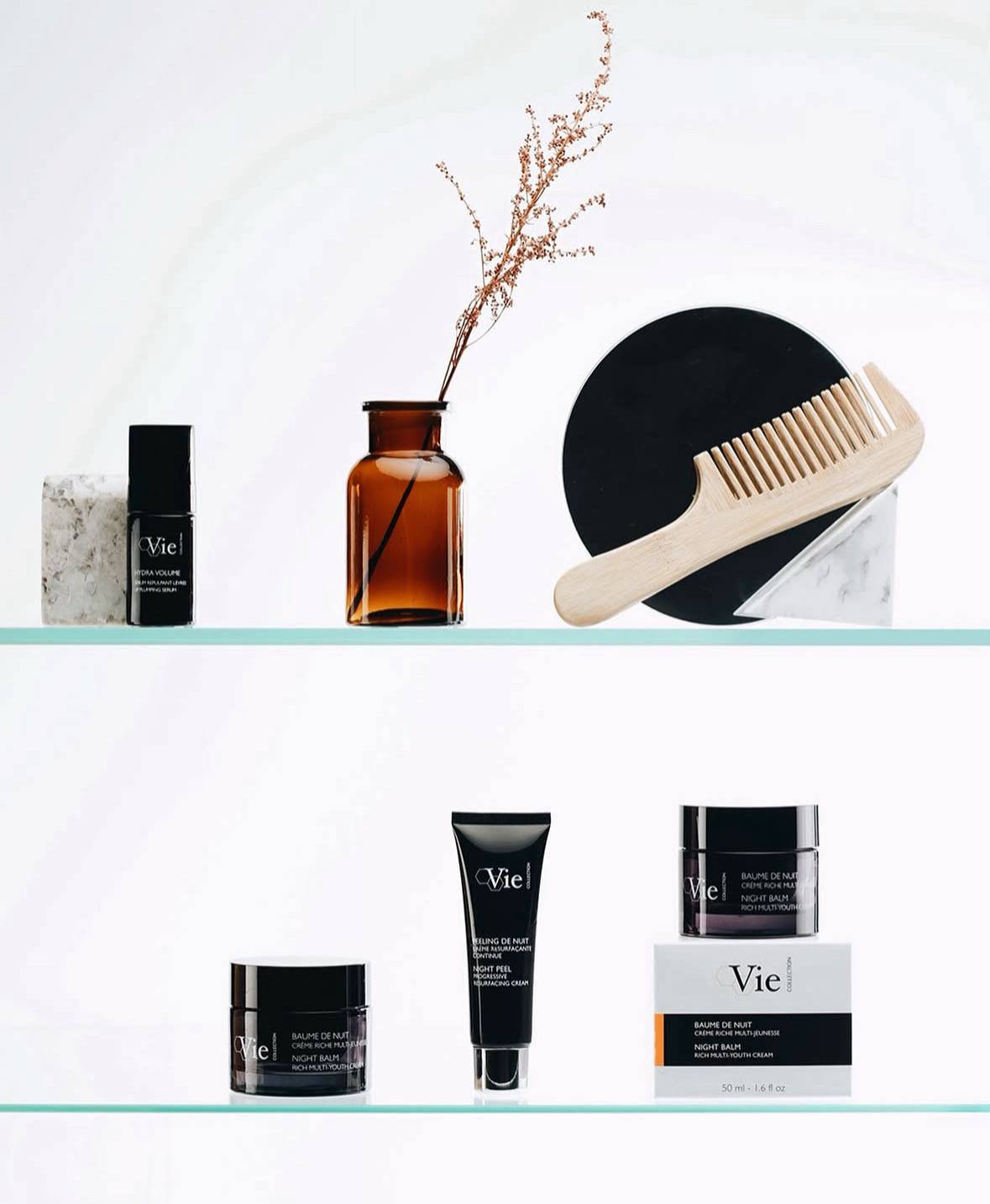 Vie Collection Skincare