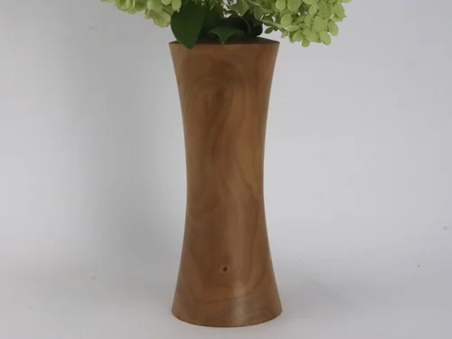 Grayhill Woodwork Hourglass+Pear+Vase+v1