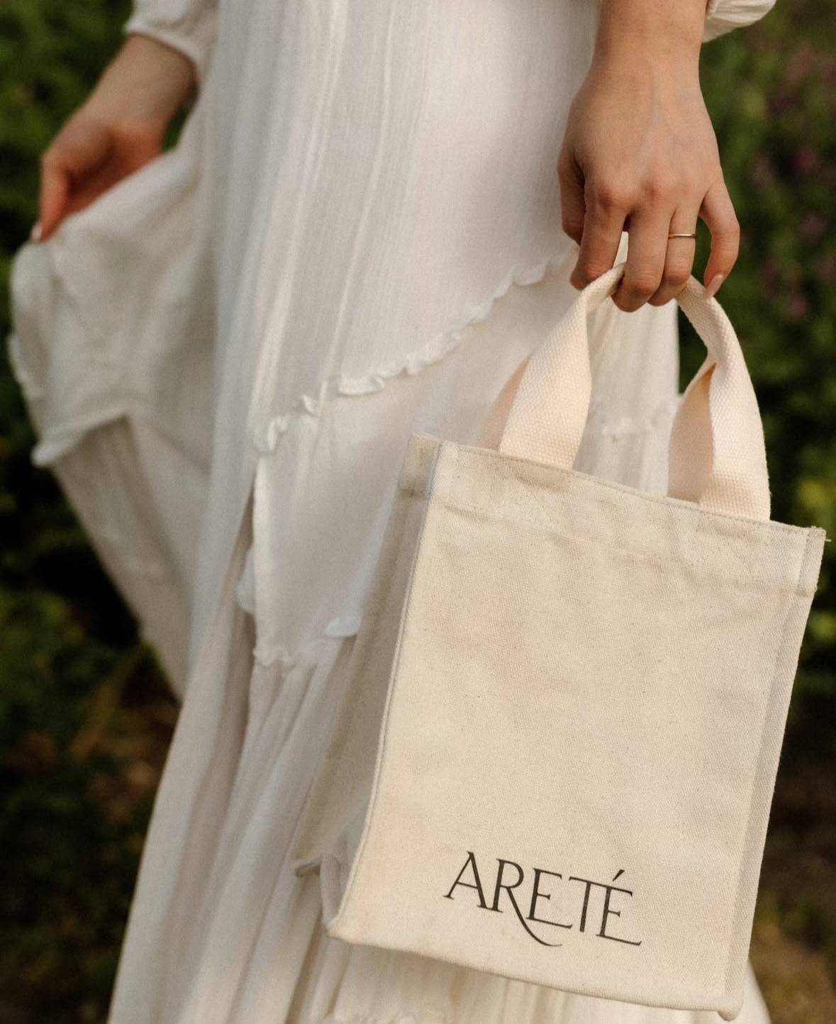 Arete Haircare