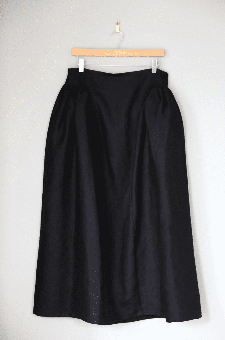 Pea Lauer Bell Skirt