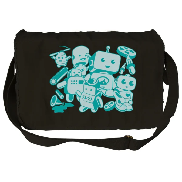 REtro-Robots-Messenger-Bag-BoredWalk-600x600
