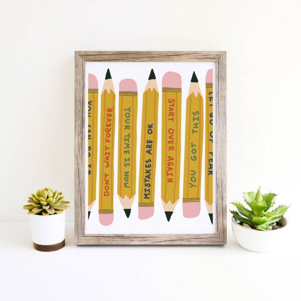 Strawberryluna-pencil-sign-600x600