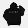Tax the Rich Hoodie