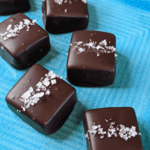 Toute Douceur Candy Kimberly Bannick