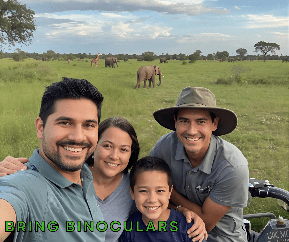 Land Tours and Immersive Cultural experiences