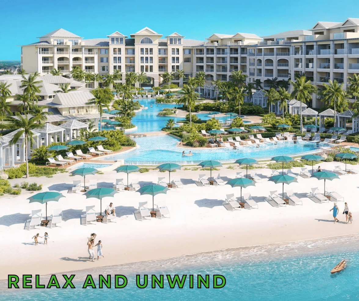 All-Inclusive Resorts