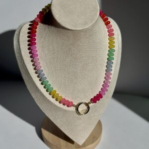 Jasper & Elm Alise Morales