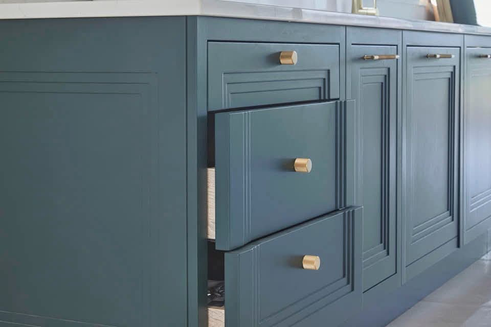 Bespoke home storage solutions