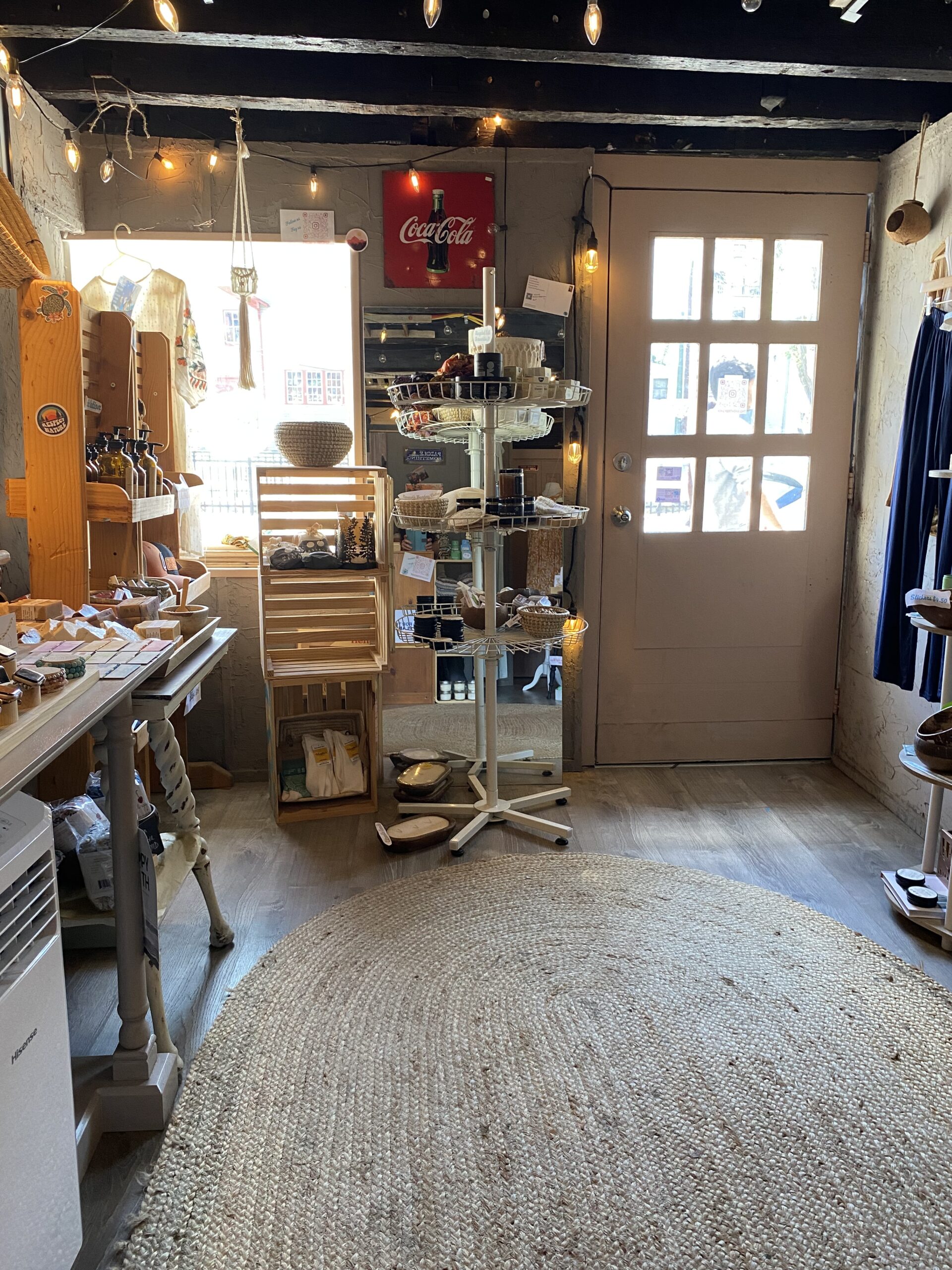 Earth Tribe Shop Ellicott City MD