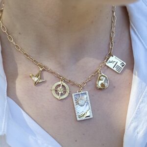 Jasper & Elm Alise Morales