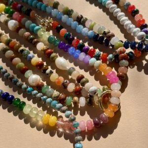 JasperandElm - Alise Morales