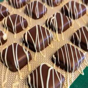 Toute Douceur Candy Kimberly Bannick