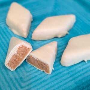 Toute Douceur Candy Kimberly Bannick