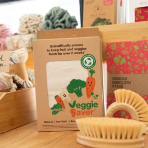 Sustainables the Occasional Collective - Alysia Hess