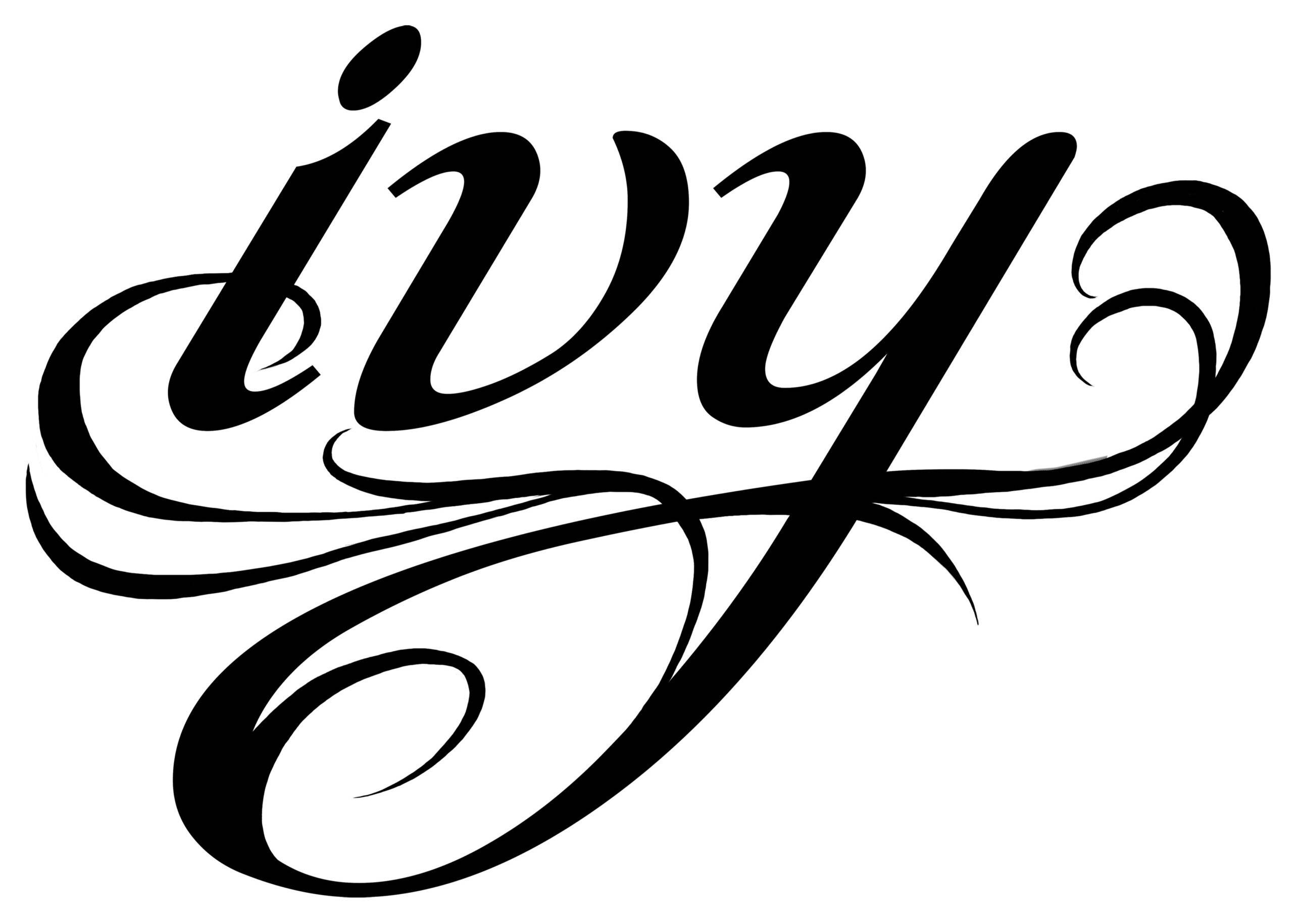Ivy Brand Logo