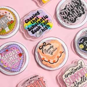 Marycruz Herrera - Market by Mari