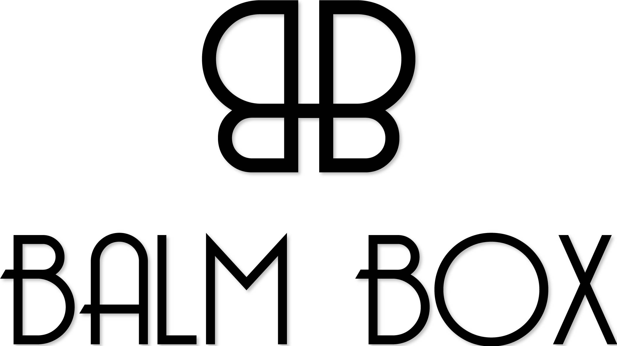 The Balm Box Logo