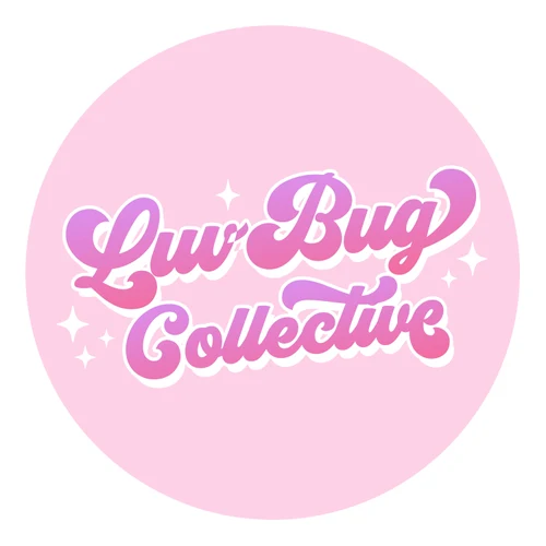 Luv Bug Collective logo