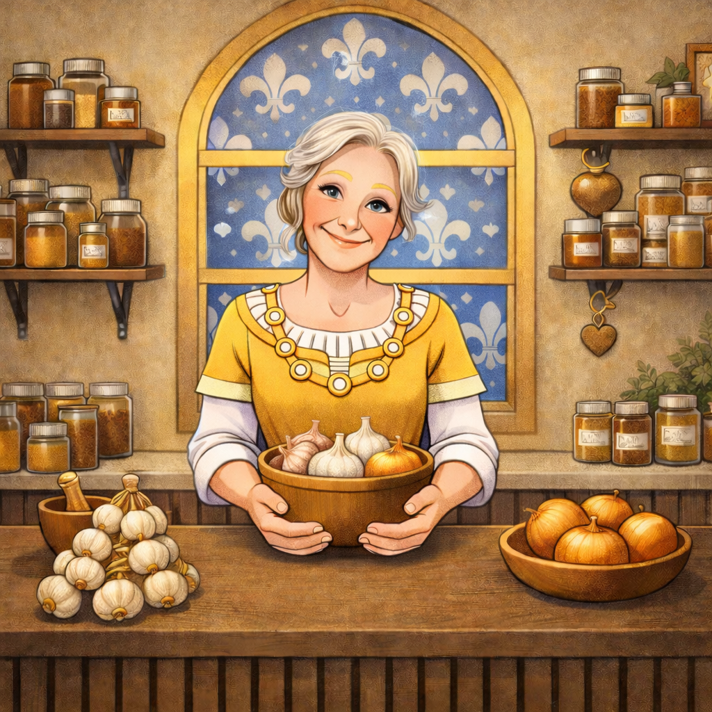 Oak City Spice Blends is a woman-owned, North Carolina–based spice company. Rooted in historical research and global food traditions, each blend is thoughtfully crafted in small batches using clean, high-quality ingredients— gluten frer, no additives, fillers, or preservatives. Inspired by medieval kitchens, historic spice routes, and heirloom recipes, Oak City Spice Blends bridges the past and present, helping modern cooks create deeply flavorful, approachable dishes with confidence. More than seasonings, these blends are storytelling tools—designed to make everyday cooking meaningful, memorable, and delicious.