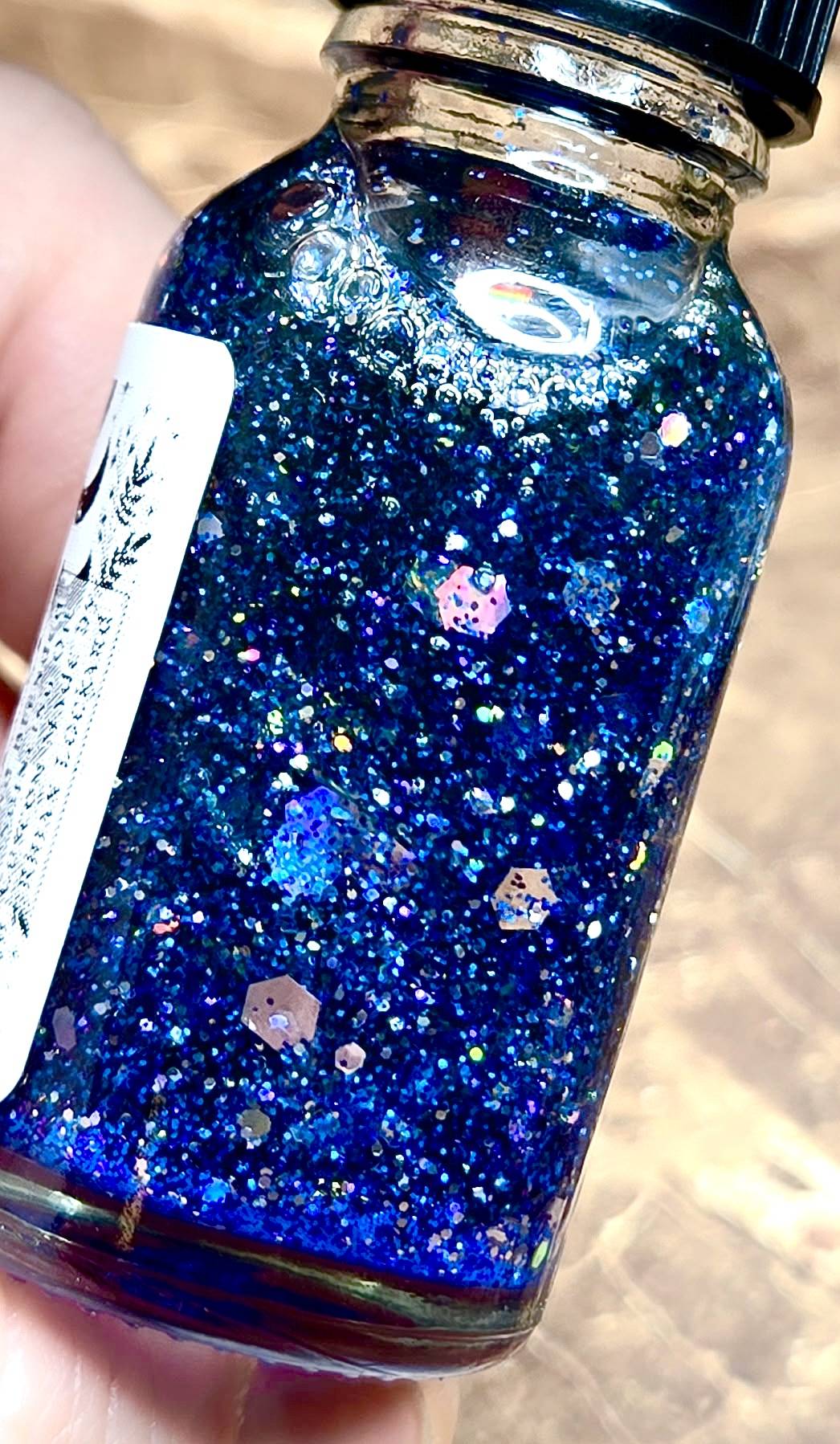 Our spelled oils bring magic to your every day life