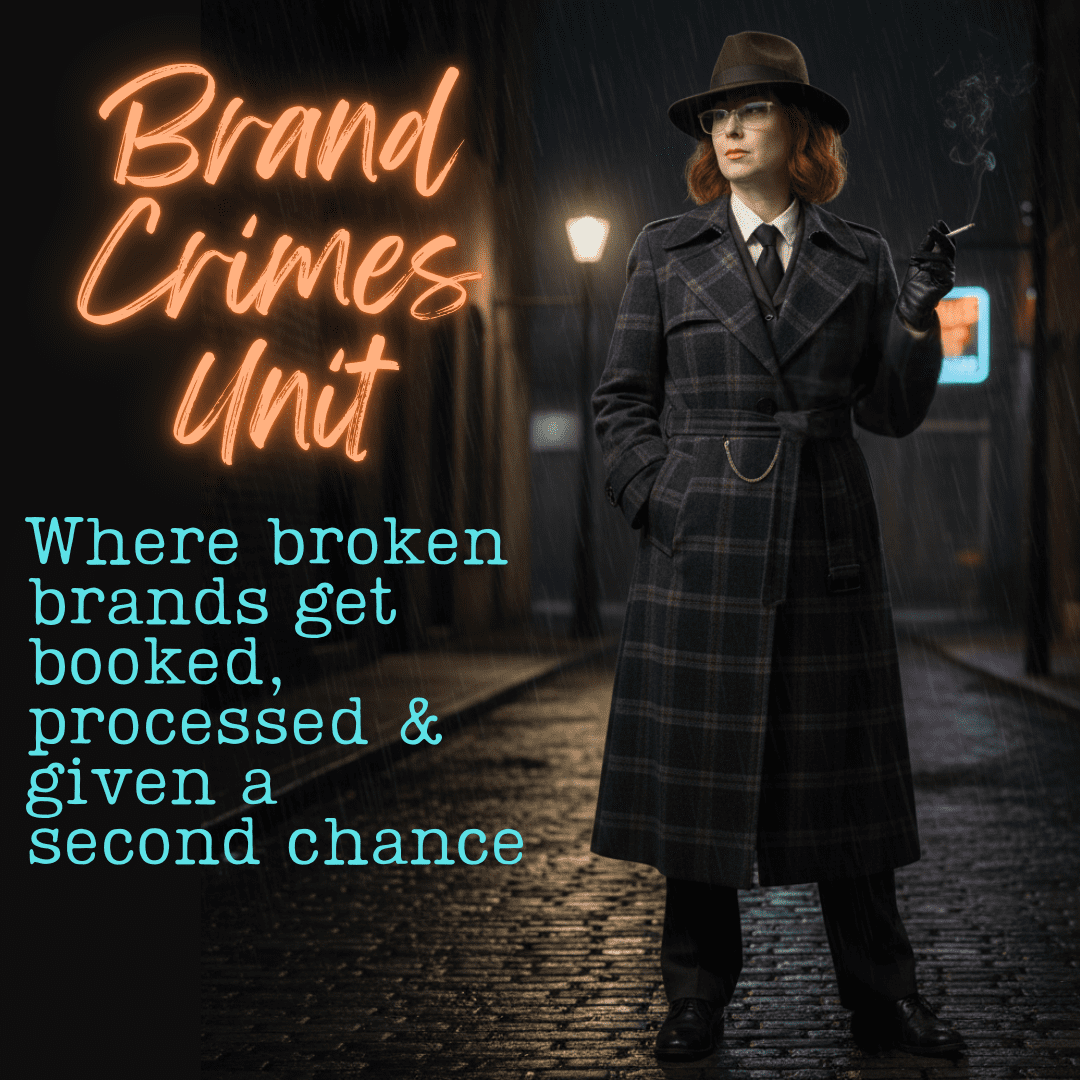 Brand Crimes Unit