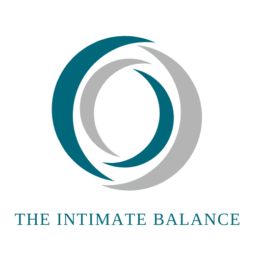 Business logo of The Intimate Balance